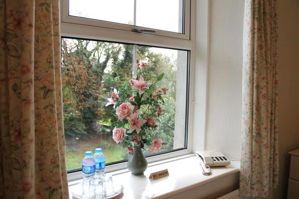 Elerkey Guest House Veryan Exteriér fotografie