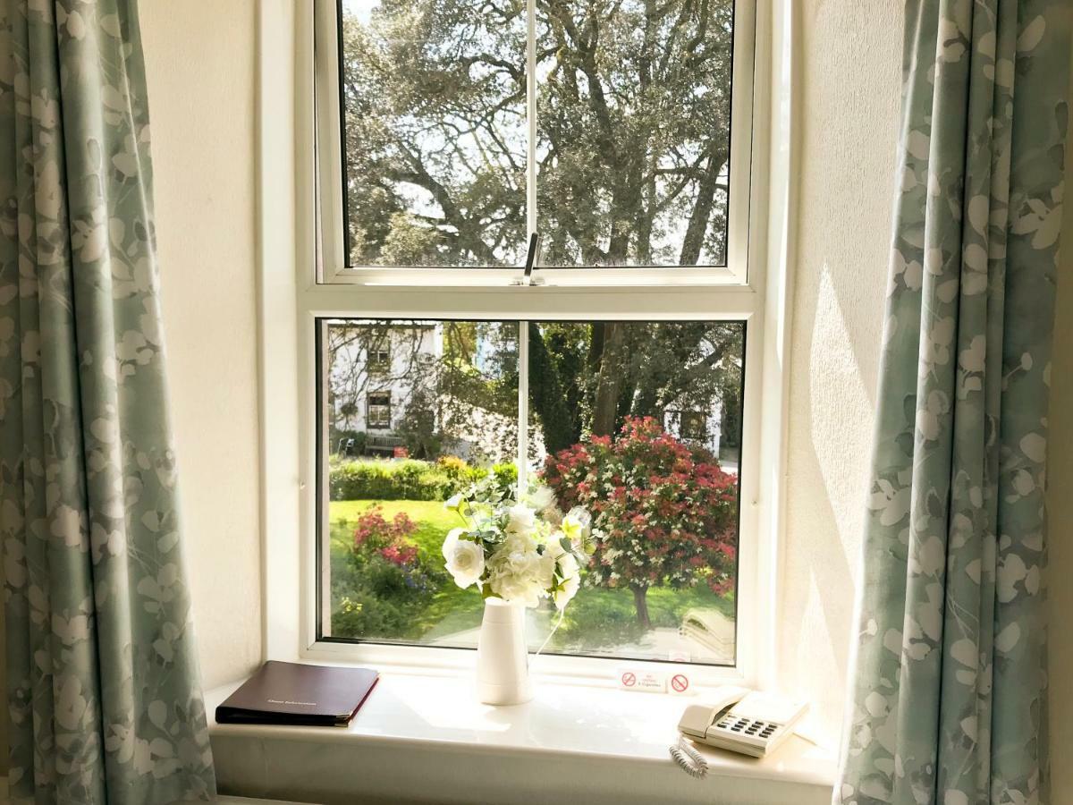 Elerkey Guest House Veryan Exteriér fotografie